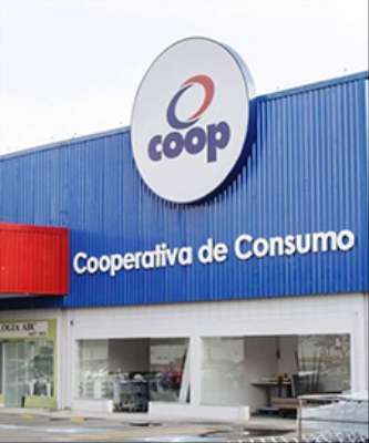 Imagem: Coop Prevê Alta de 6% nas Vendas de Fim de Ano
