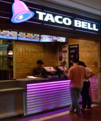 Imagem: Taco Bell Quer Crescer no Interior de SP