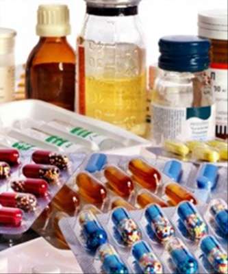 Imagem: Setor Farmacêutico é Discutido em Live