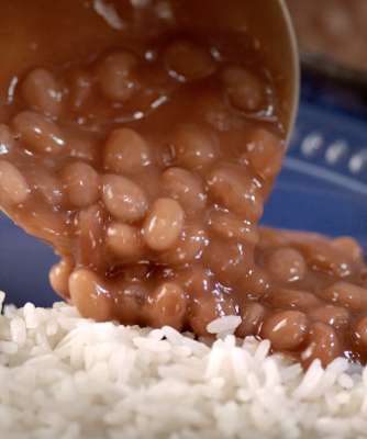 Imagem: Camil Destaca Comida de Casa em Campanha
