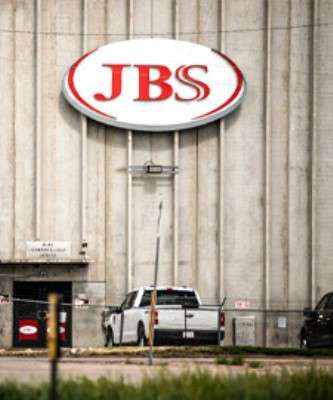 Imagem: JBS Registra Lucro Líquido Recorde