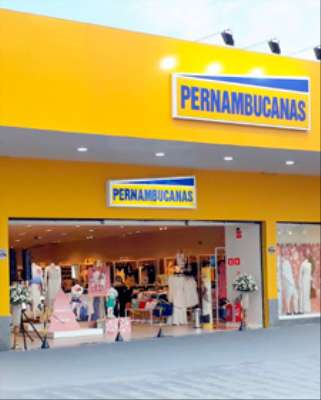 Imagem: Pernambucanas Chega em Município Goiano