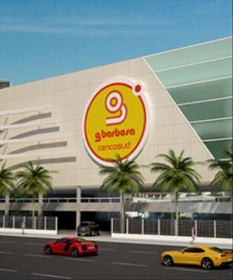 Imagem: Lojas da Cencosud Investem em Diversificação