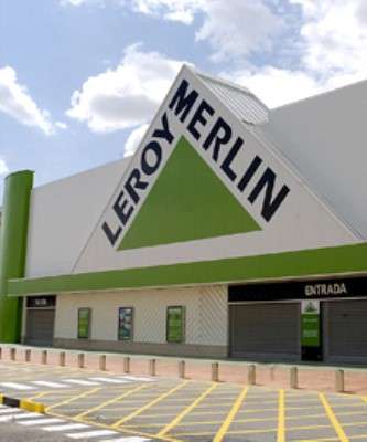 Imagem: Leroy Merlin Inaugura Mais Uma Loja no Nordeste