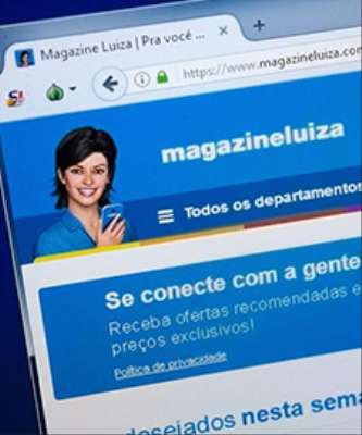 Imagem: Sebrae e Magazine Luiza Digitalizam Empresas