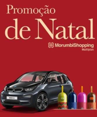 Imagem: Empreendimento Sorteia Caixas de Som e Carro