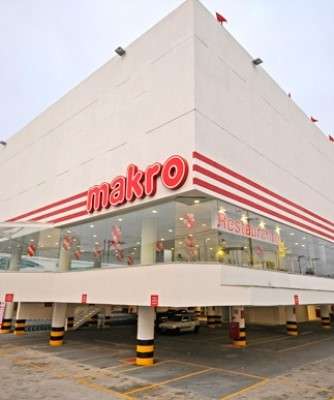 Imagem: Makro Não Confirma Fechamento no Rio de Janeiro