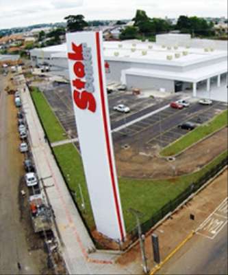 Imagem: Cash & Carry Vai Abrir Loja em Capão da Canoa (RS)