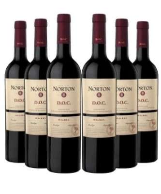Imagem: Casa Flora Assume Distribuição da Bodega Norton