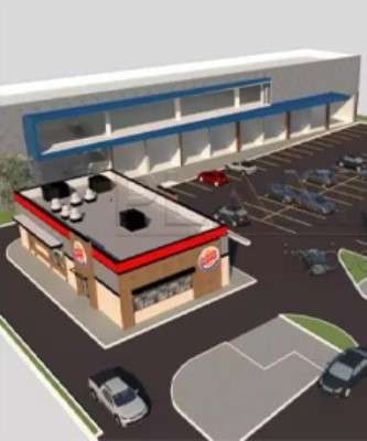 Imagem: Ribeirão Preto (SP) Ganhará Três Open Malls