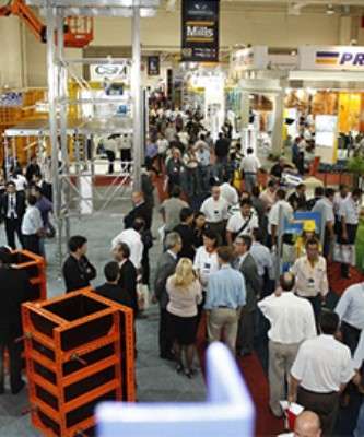 Imagem: Começa o 10º Concrete Show