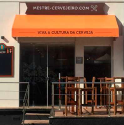 Imagem: Mestre-Cervejeiro.com Cresce 37% e Quer Mais 17 Lojas