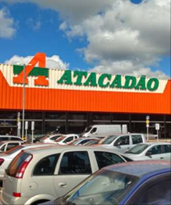 Imagem: Cash & Carry Começa a Aceitar Benefício