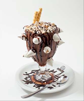 Imagem: Sodiê Doces Agora Tem Linha de Milk-shake