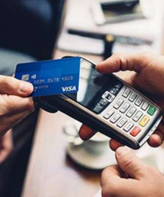 Imagem: Estudo da Visa Aponta Aumento da Demanda