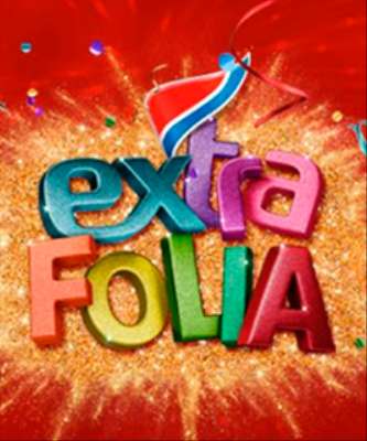 Imagem: Extra Faz Campanha de Carnaval em Todo o País
