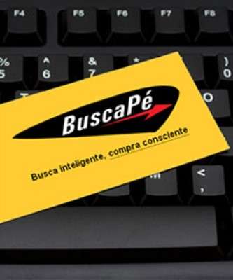 Imagem: Ricardo Gazetta é o Novo Vice-presidente da Buscapé