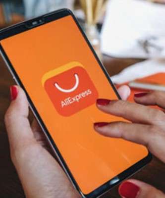 Imagem: AliExpress Amplia Marketplace no País