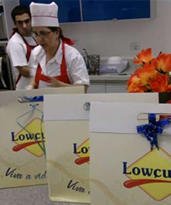 Imagem: Lowçucar Promove Curso Profissionalizante