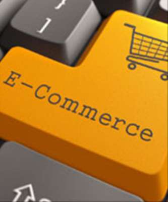 Imagem: E-commerce Brasileiro Soma 600 Empresas