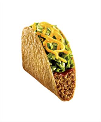 Imagem: Rede Comercializa Tacos Por R$ 2,90