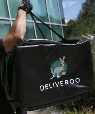 Imagem: Amazon Adquire Fatia de App de Entrega de Comida