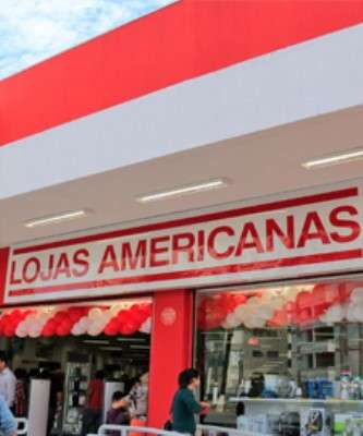 Imagem: Lucro da Lojas Americanas Sobe 4,3 Vezes