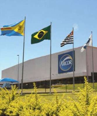Imagem: Arcor Investe em Unidades Produtivas
