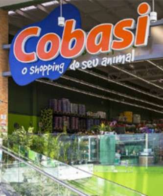 Imagem: Cobasi Inaugura Segunda Loja no Município