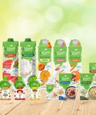 Imagem: Linha Viver Ganha Novos Produtos e Embalagens