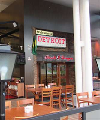 Imagem: Detroit Steakhouse Abre 3ª Unidade no Mato Grosso
