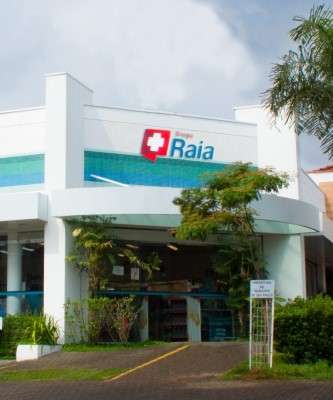 Imagem: Raia Drogasil Pretende Abrir 480 Lojas em 2 Anos