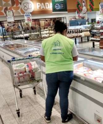 Imagem: Prezunic Implementa Sistema de Delivery
