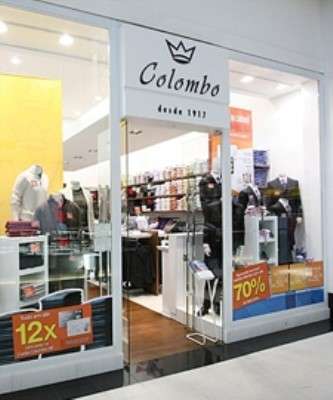 Imagem: Camisaria Colombo é Vendida por US$ 330 mi