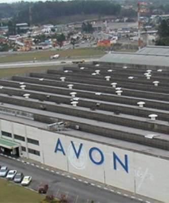 Imagem: Avon Registra Prejuízo Trimestral