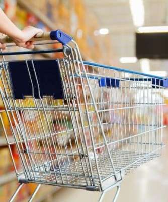 Imagem: Varejo Alimentar Acumula Crescimento de 6%