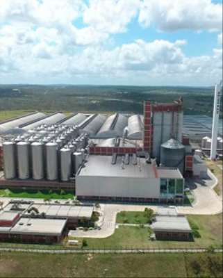 Imagem: Heineken Inicia Operação de 1ª Fábrica no Nordeste