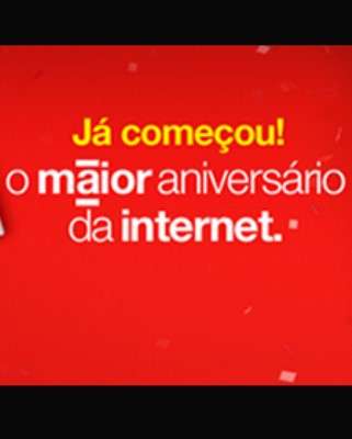 Imagem: Americanas.com Promove Ação com Descontos