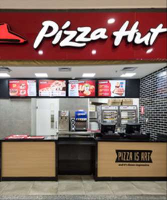 Imagem: Pizza Hut Oferece Pizza em Dobro na Black Friday