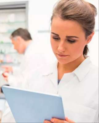 Imagem: Resourse Otimiza Atendimento da Extrafarma