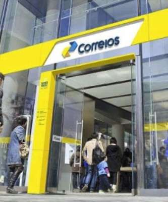 Imagem: Serviço Terá Reajuste de 6,34% na Taxa