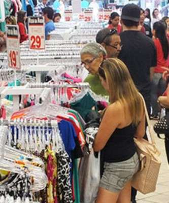 Imagem: Cresce Confiança do Comerciante Paulistano