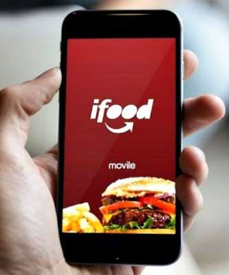 Imagem: iFood Avança 109% no Terceiro Trimestre