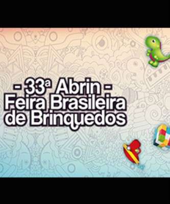 Imagem: Vai Começar a ABRIN 2016