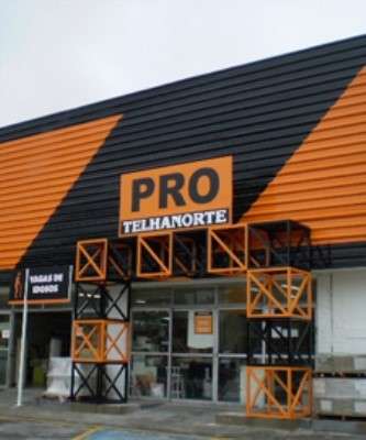 Imagem: Pro Telhanorte Promove Curso em Agosto