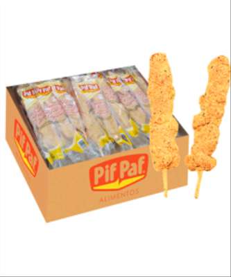 Imagem: Pif Paf Projeta Vender 13% a Mais no Carnaval