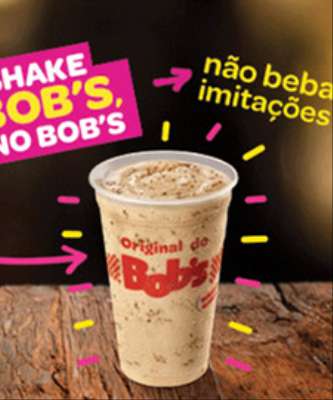 Imagem: Bob