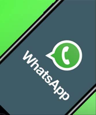 Imagem: Via Varejo Começa a Atender Clientes pelo WhatsApp