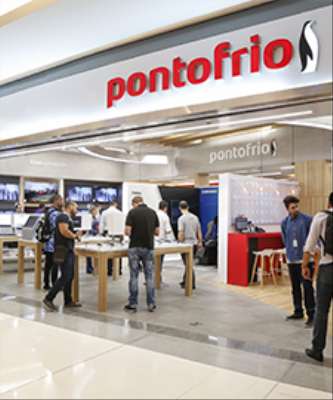 Imagem: Via Varejo Investe em Entrega no Mesmo Dia