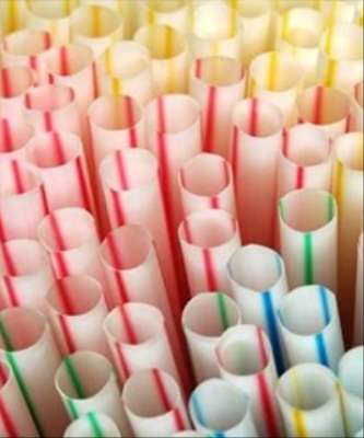 Imagem: Câmara Aprova Projeto de Lei que Proíbe Plásticos